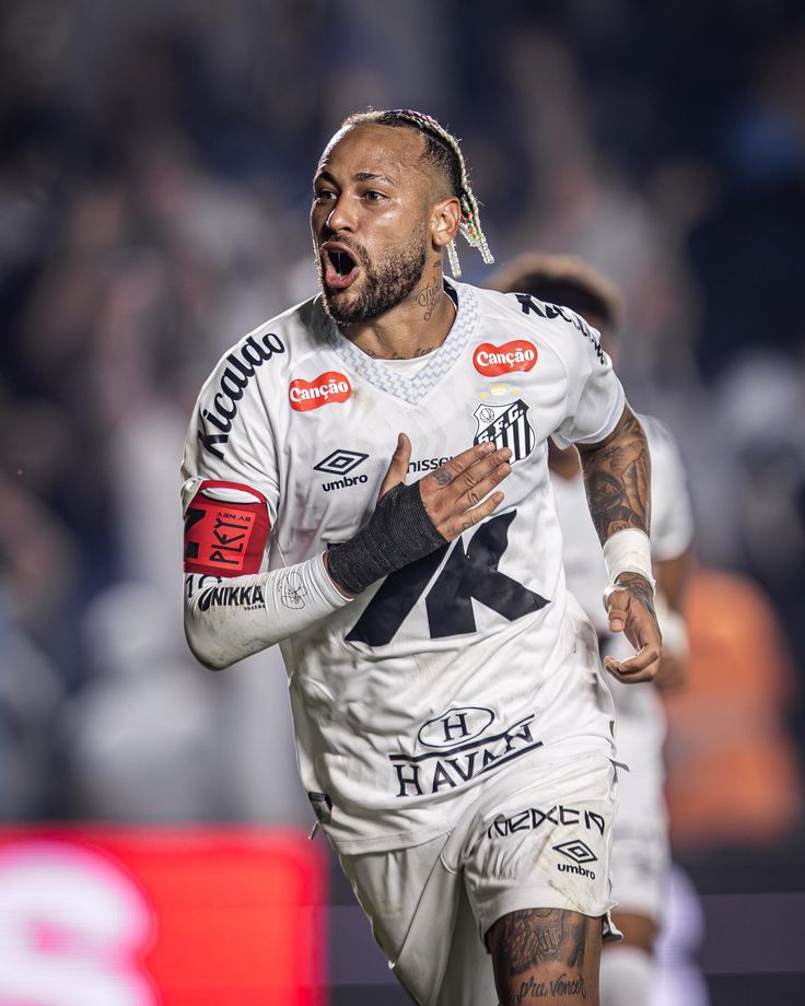 From ACL Nightmare to Santos Savior: Neymar's 2026 Extension for World Cup Glory