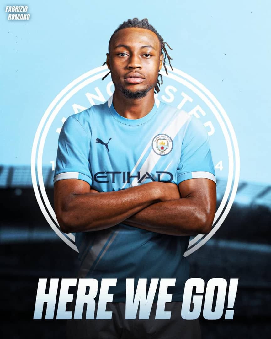 Done Deal Incoming: Semenyo's £65m Man City Switch – Farewell Bournemouth After Spurs Clash